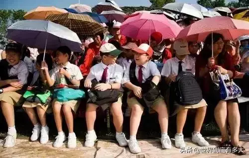 华人建立的“新加坡”现状,带你看看真实的新加坡