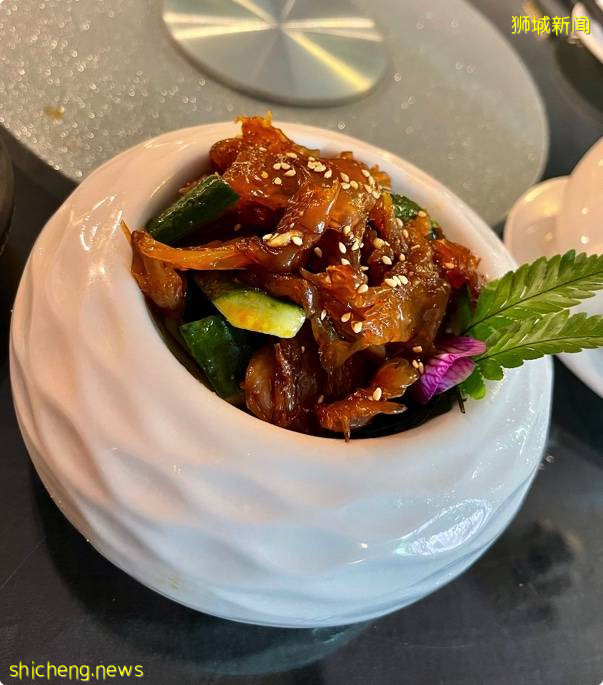 享受世界厨神和五星级酒店厨师掌勺体验,一家不一样的粤菜点心火锅店