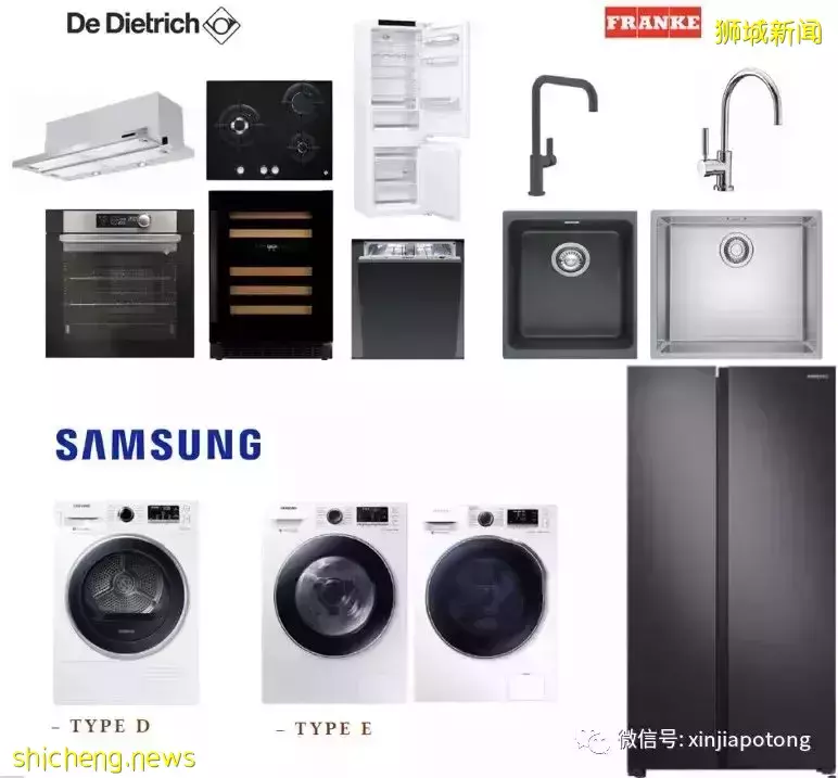 新加坡跨岛线又多了11个站，位置曝光！这些地方房价要起飞