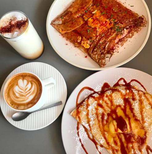 不用出門也可以在新加坡吃到你心心念念的Brunch外賣啦!Brunch死忠粉們速度收藏起來吧