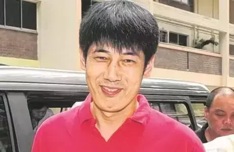 暴亂、大火、劫機、謀殺...新加坡曆史上的大事件，令人震驚 .