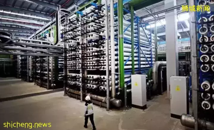 新加坡是一个袖珍国家,如何在短短57年内成为全球瞩目的存在