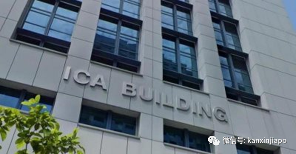 47岁男子不顾居家隔离条例多次外出,ICA撤销新加坡永久居民权