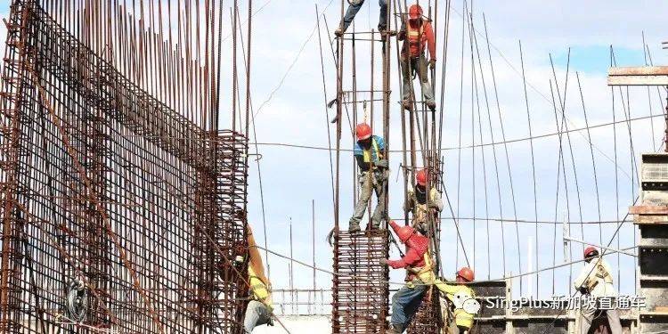 新加坡客工的難，絕不是從這次疫情開始的