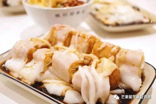 新加坡名小吃彙總