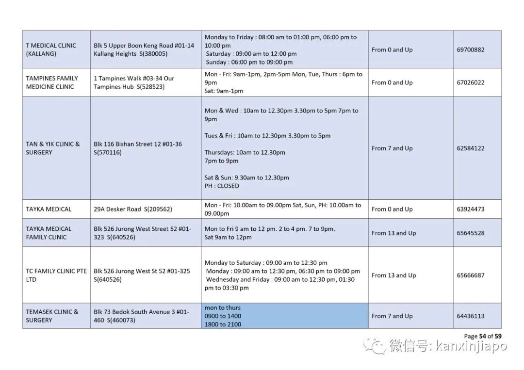 新加坡进入中国注意最新规定，否则将无法登机