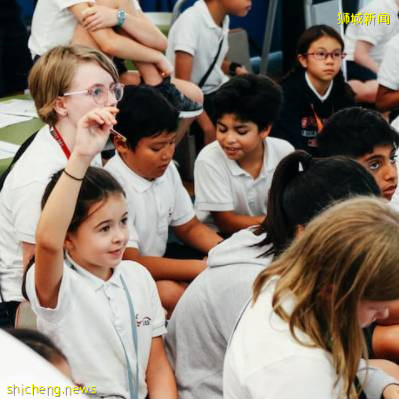 【留學咨詢】一文了解新加坡優質的教育體系，留學新加坡可以實現身份規劃和學業雙贏