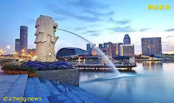 新加坡最全旅游攻略