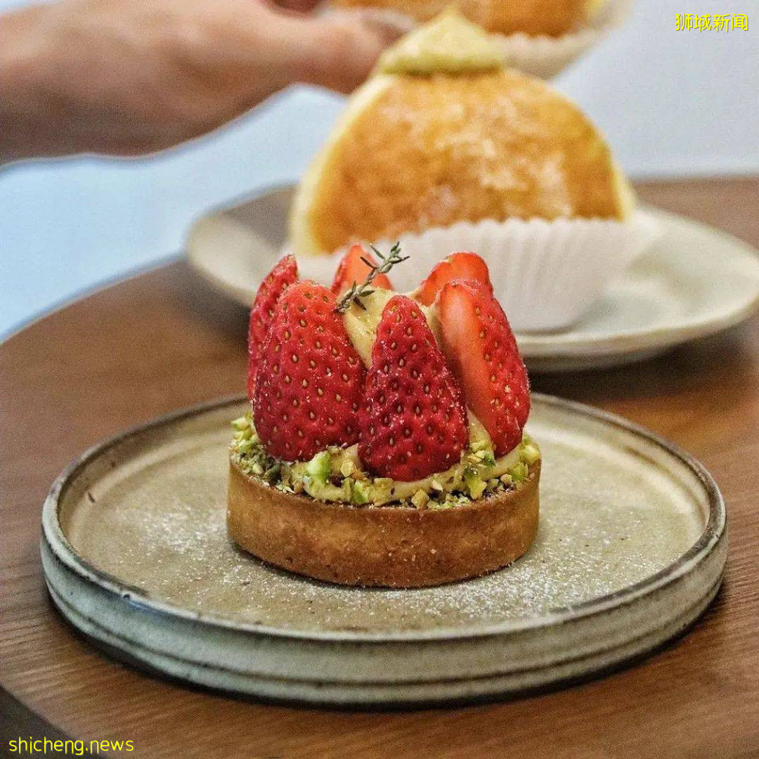 狮城MRT美食 隐匿在克拉码头附近的口碑美食,唤醒九月味蕾狂欢