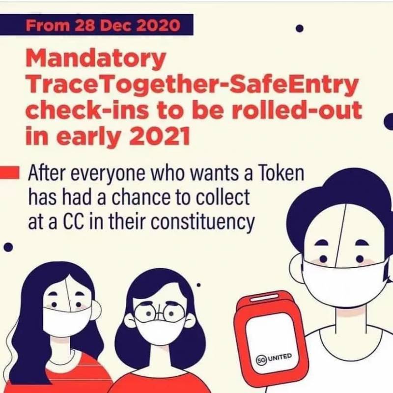 JCU 新加坡第三階段解封，大學設施進一步開放