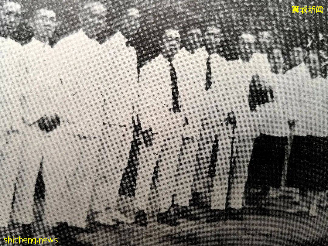 春节，缅怀在日军铁蹄下牺牲的养正人