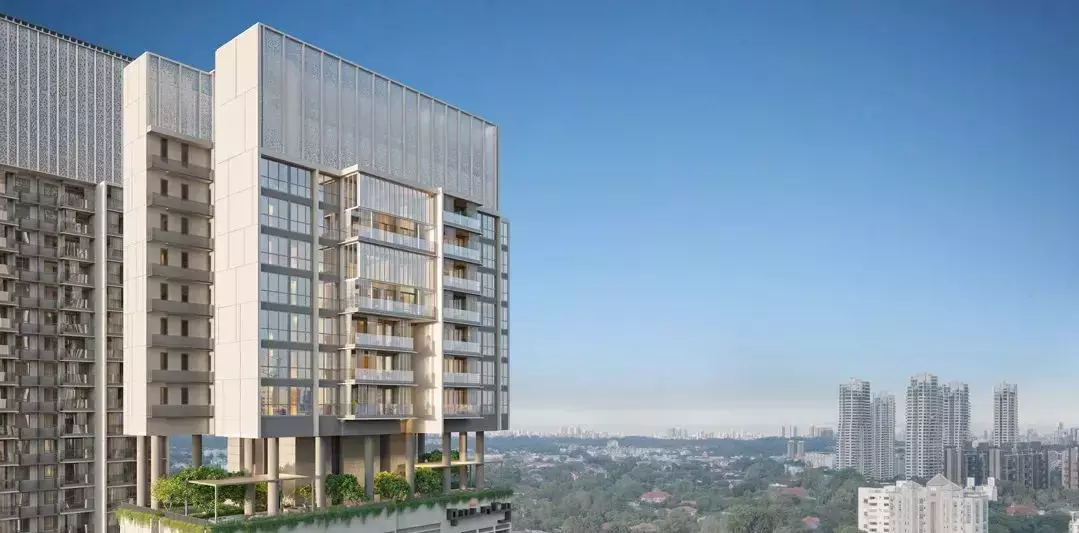 中國人成爲新加坡房産2021上半年最大海外買家，高淨值人士偏好出現新變化