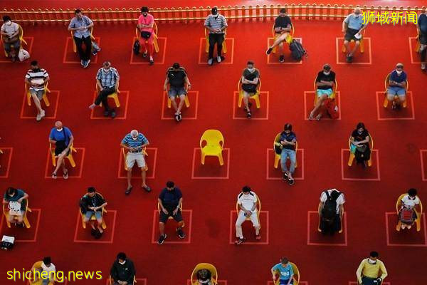 新加坡轻信西方被坑惨,疫情失控后,赶紧将科兴疫苗加入接种计划