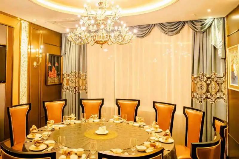 【食尚獅城】禦龍閣海鮮酒樓，你想吃的這裏都有