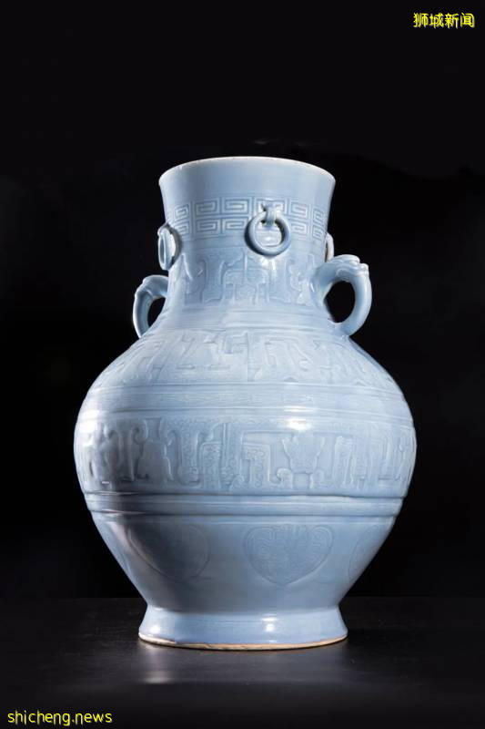 新加坡國際拍賣品珍雅趣專場,來源有序、即將舉槌