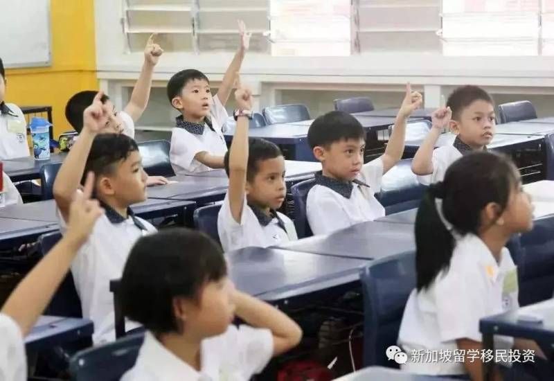 【留學資訊】新加坡學生“國際化素養”第一