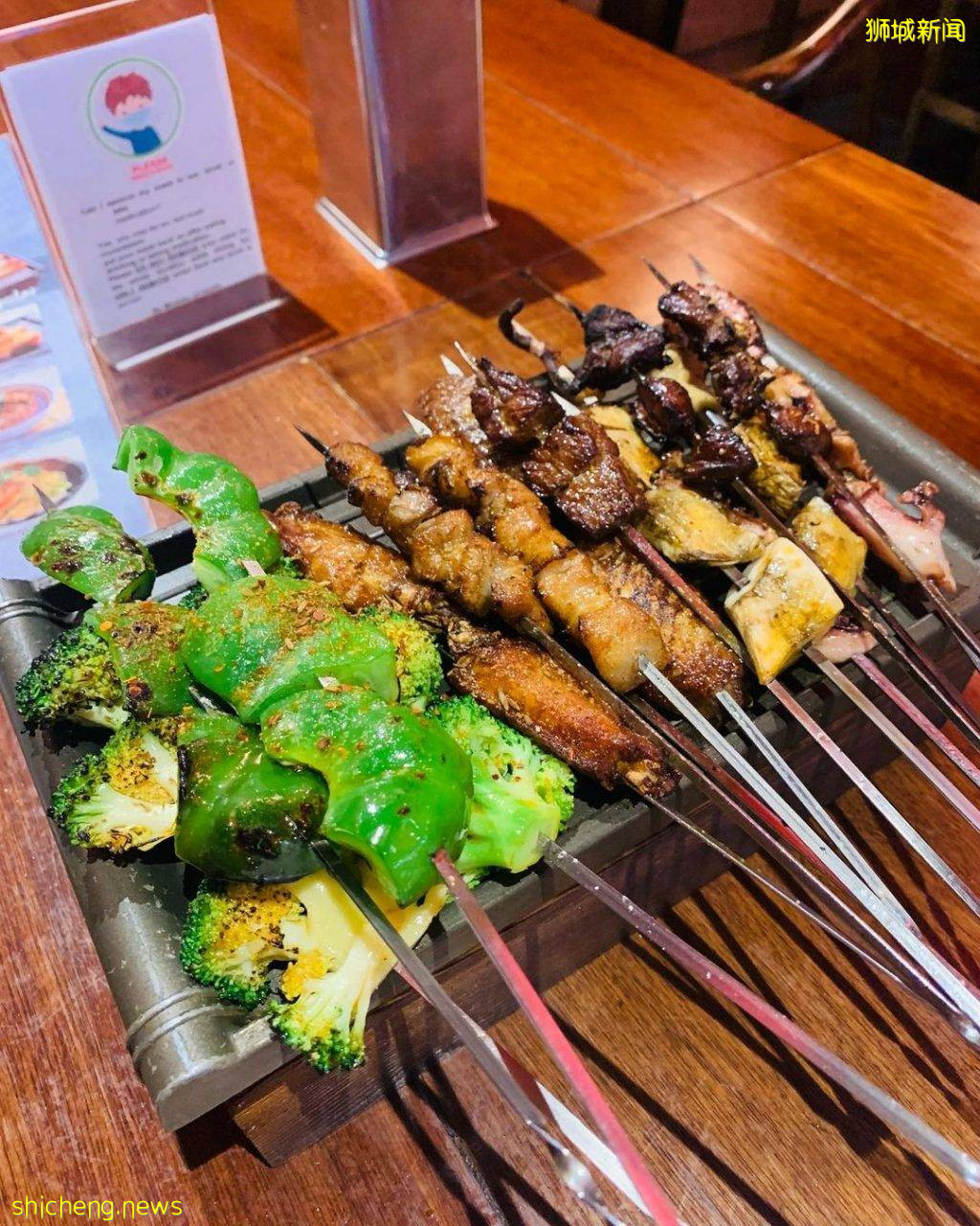 父亲节20大美食优惠好康💥 到店取餐+外送到家都有扣!海鲜、烤鸭、折扣高达50%🔥