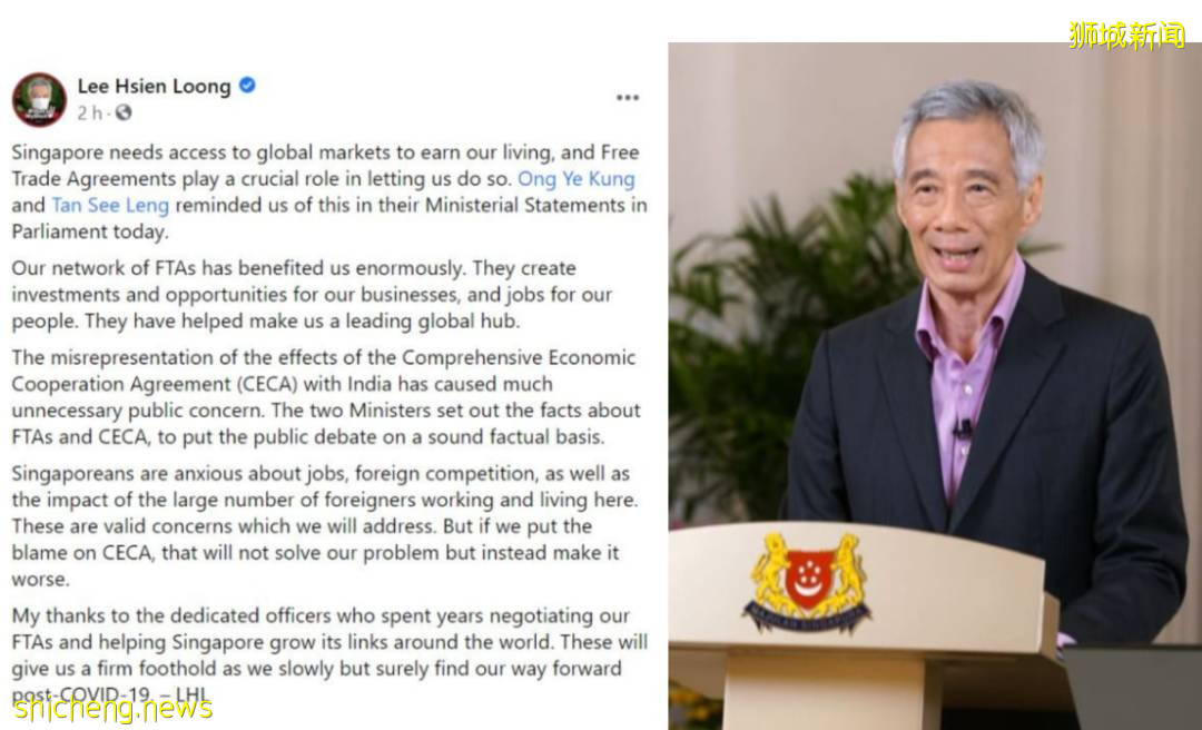 新加坡出现“人荒”?!15万名外国人离开