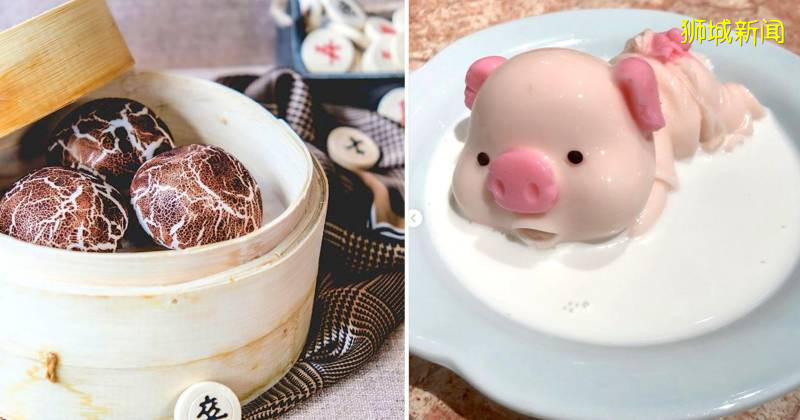 精品café雲集!烏節路高逼格Café大盤點,逛街吃Café,周末完美打開方式