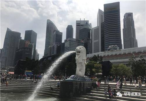 新加坡wp、sp、pr、ep签证解读