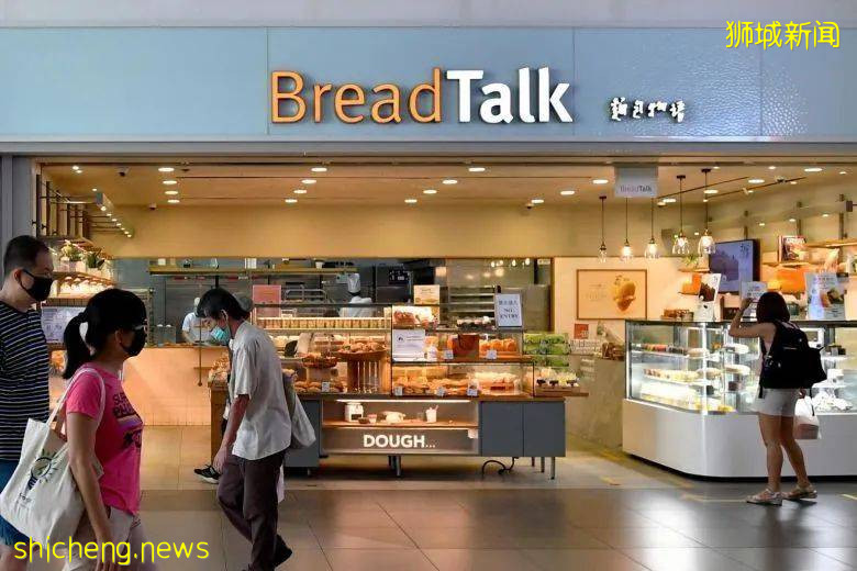 倒閉潮席卷全球,維密,星巴克大面積關店!專家預測新加坡很快恢複幾乎全部商業活動!