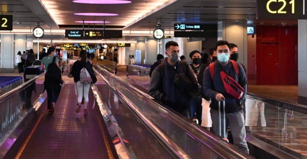 新加坡紧急发布4个入境新规！19个社区病例扑朔迷离！预测英国变种毒株B117将疯狂肆虐