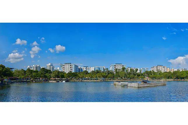 吐血整理！去過這55個小衆打卡景點，才算住在新加坡