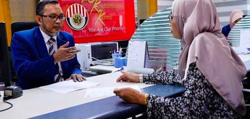 新加坡工作也能申請馬來西亞公積金 ! 手把手教你申請會員,享受每年15%政府津貼