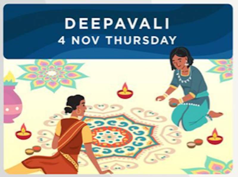 2021年怎麽過?93天學校假期,11個公共假期,4個長周末,High起來