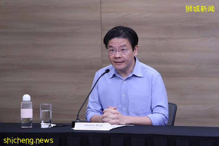 新国群体免疫后 不再筛检 专注医治重症