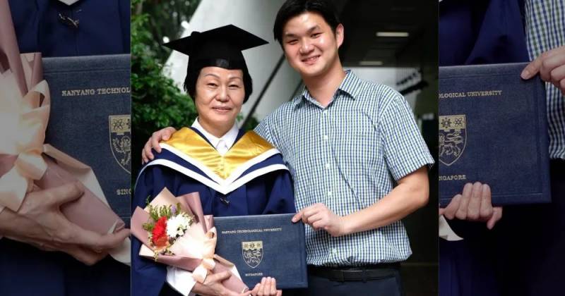 月薪3000新幣 VS 10000人民幣，再見！新加坡！還是離不開