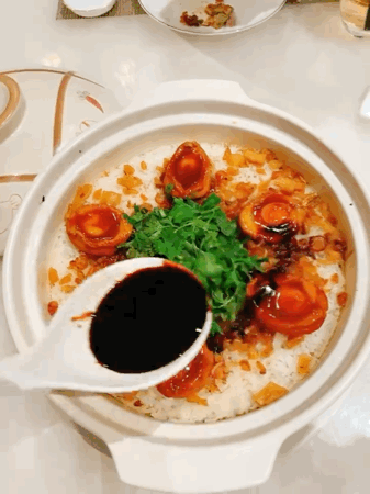 這間藏的很深的私廚潮州菜,都給我整不會了