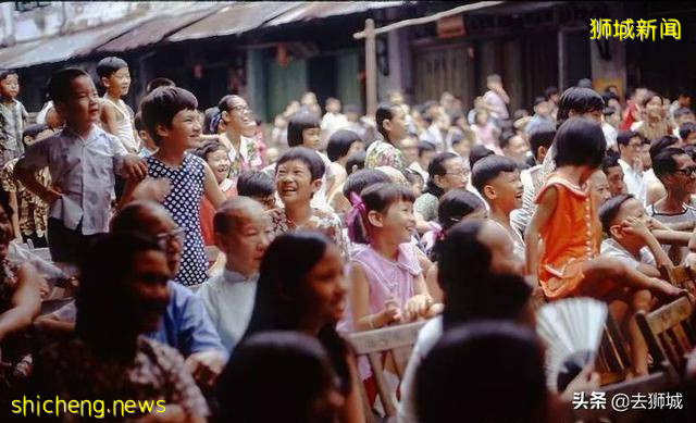从限制生育到“重金求子”，新加坡的低生育率要“感谢”日本