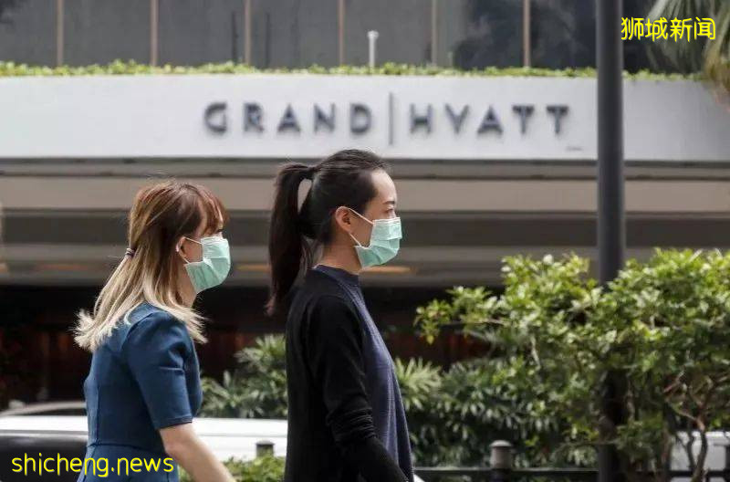 免費口罩爲何不能郵寄？何晶：信箱放不進三盒