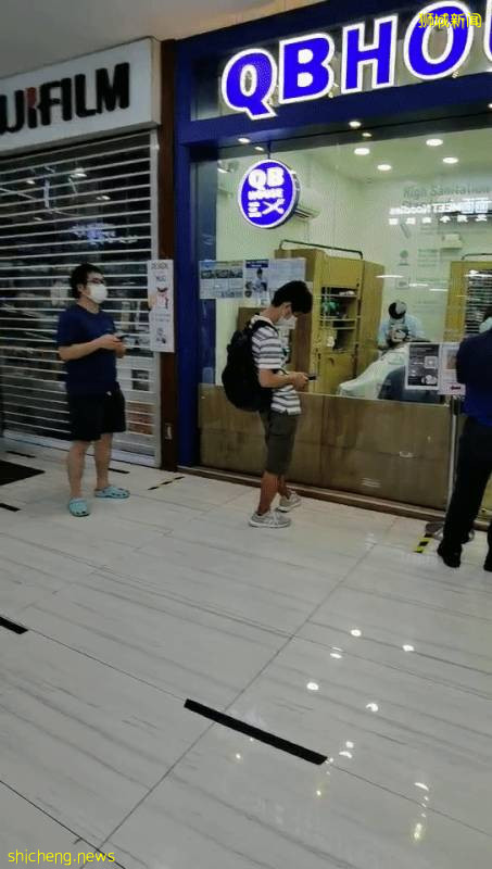 解封第一周,银联在新加坡搞事情!