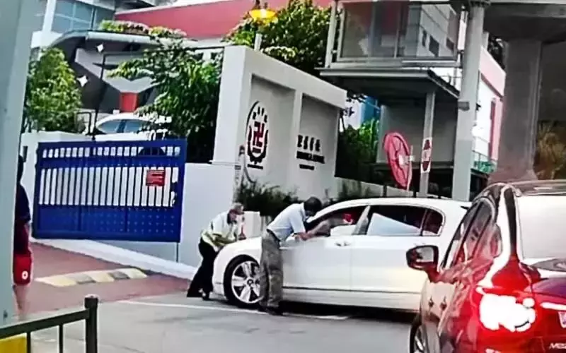 作爲全球最有錢人聚集地之一，新加坡人“仇富”嗎