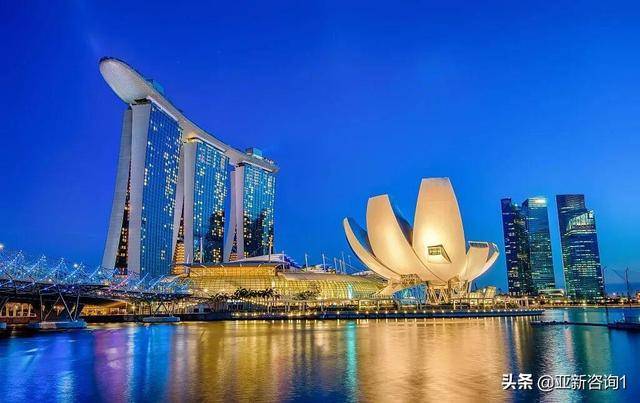 新加坡移民的5种方式