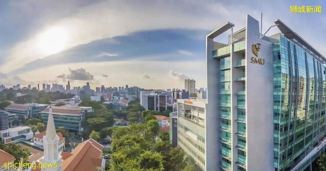 【新加坡留學】22年新加坡碩士春季入學末班車來了！錯過再等一年