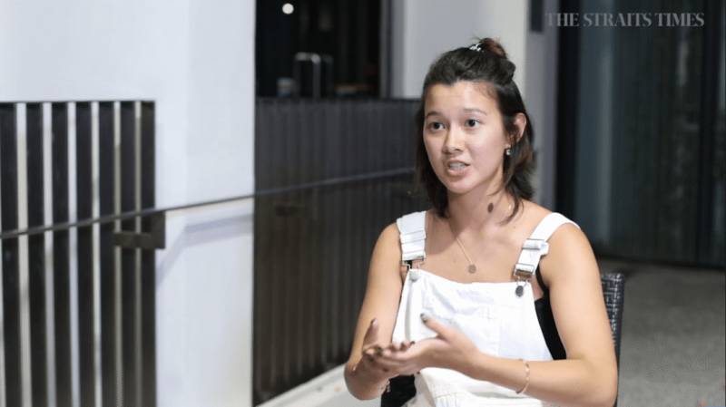 NUS明令禁止教職工與學生産生親密關系