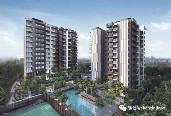 小小新加坡，有地私宅竟能分成七大类