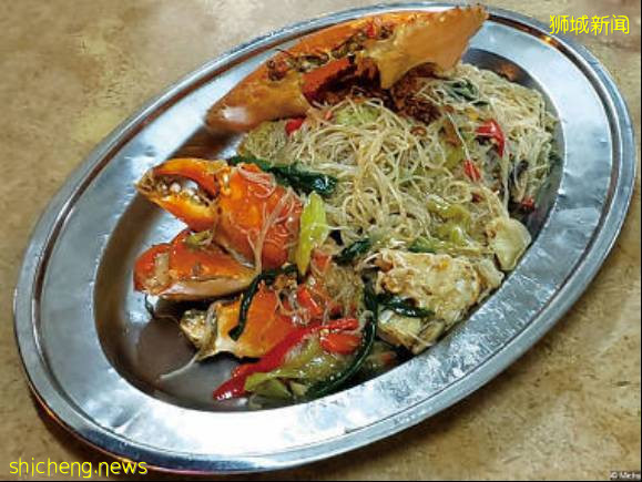 在新加坡这个著名的红灯区，除了吃田鸡粥，还能干些什么