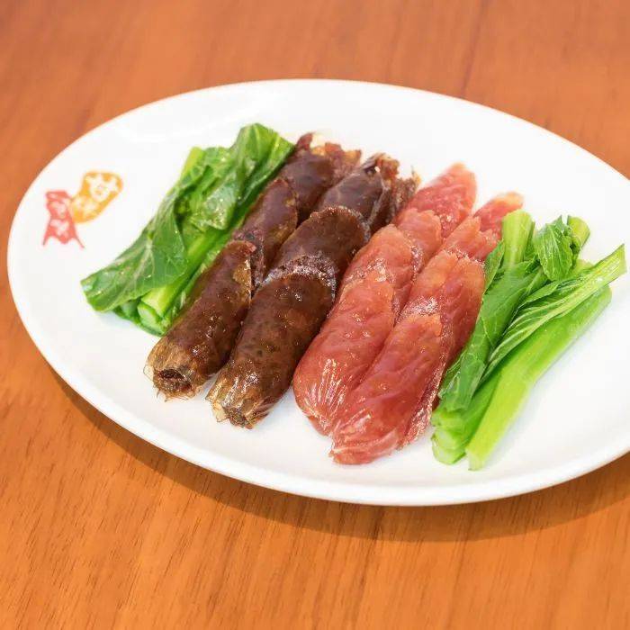 不用飛香港照樣吃米其林香港甘牌燒味