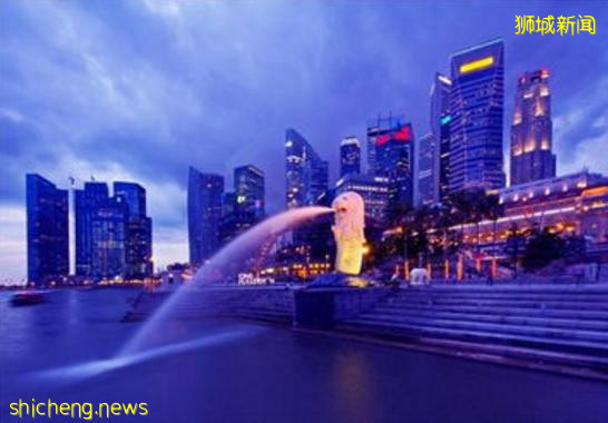 移民新加坡的真实感受