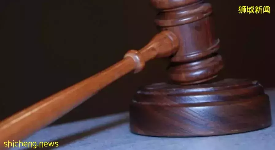 缅甸女子因伤人抢劫新加坡高龄雇主,被判入狱六年多