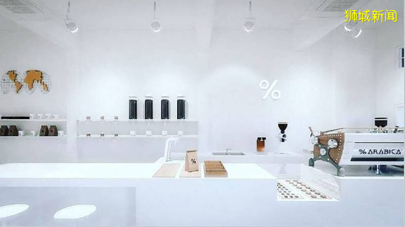 荷兰村附近超人气，必打卡网红Cafe大盘点！新加坡年轻人最爱出没的美食区名不虚传