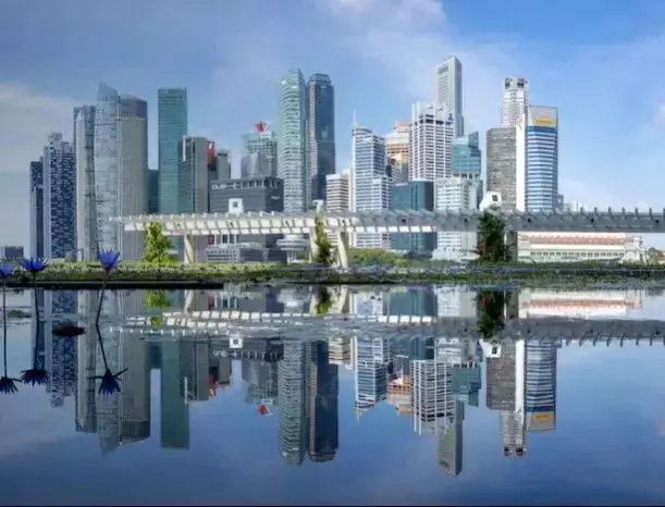 新加坡房價大漲,房租也跟著飙升!你知道原因嗎