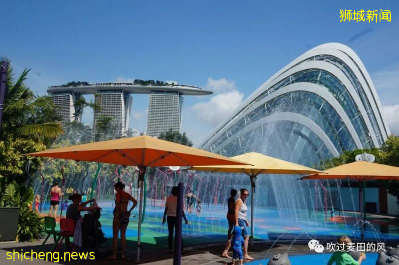 新加坡:遇见多元文化