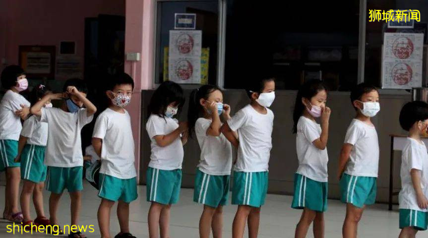 最新疫苗疑似不良反應報告9403例,政府將持續設法減輕育兒教育成本