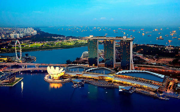 解析新加坡创业移民（EP转PR）的申请流程