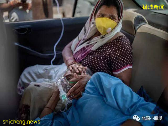 新加坡男子喊話移民局:禁止所有印度入境航班!鄰國成煉獄,新加坡怎麽防